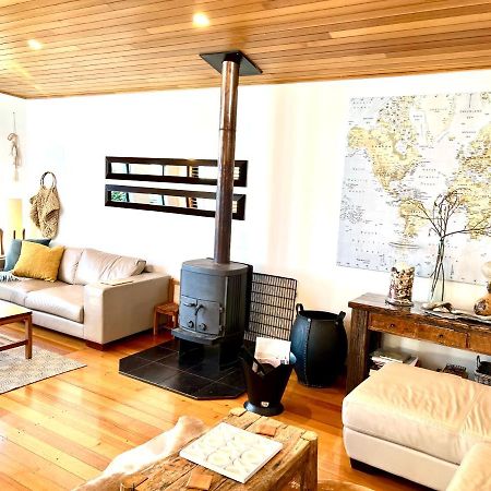 Ulverstone Boutique Accomodation Eksteriør bilde