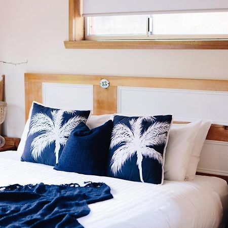 Ulverstone Boutique Accomodation Eksteriør bilde