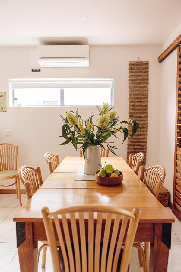 Ulverstone Boutique Accomodation Eksteriør bilde