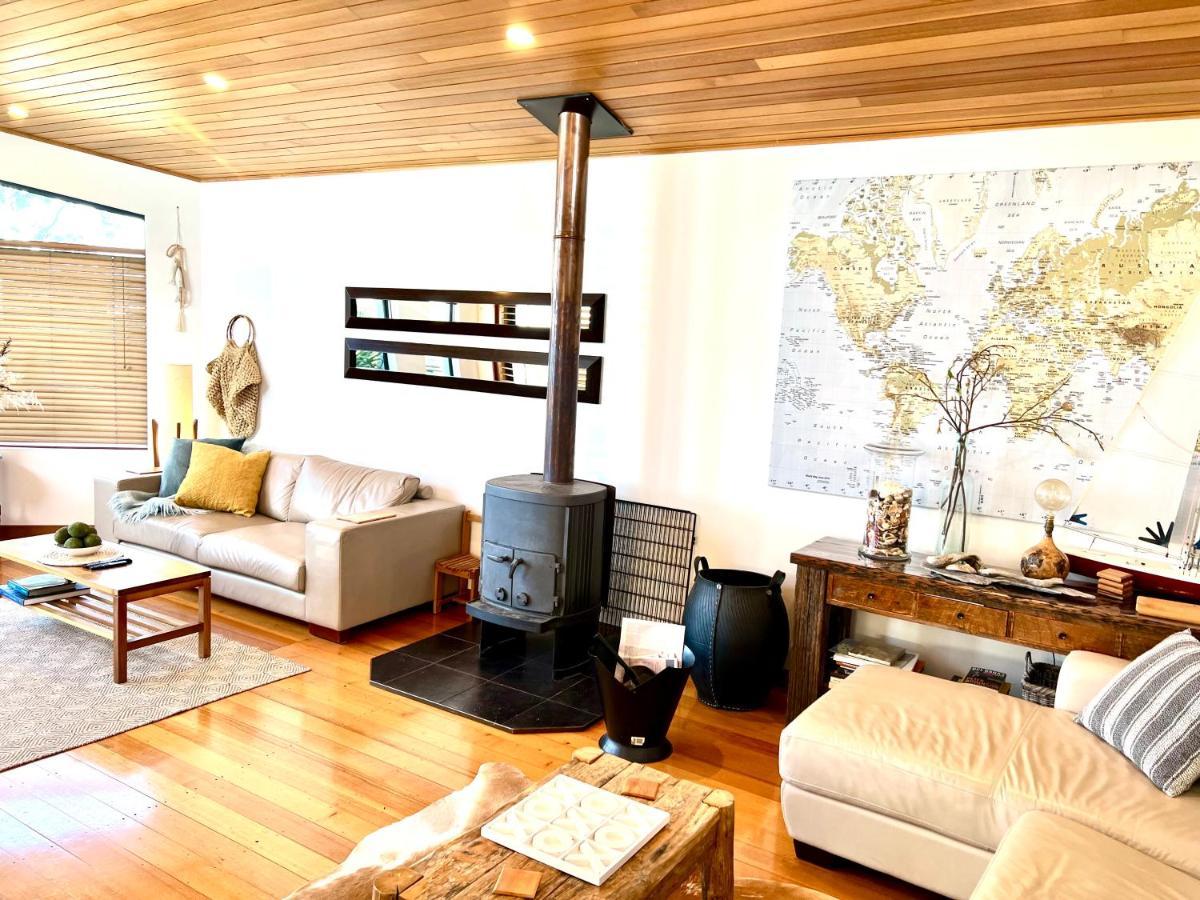 Ulverstone Boutique Accomodation Eksteriør bilde