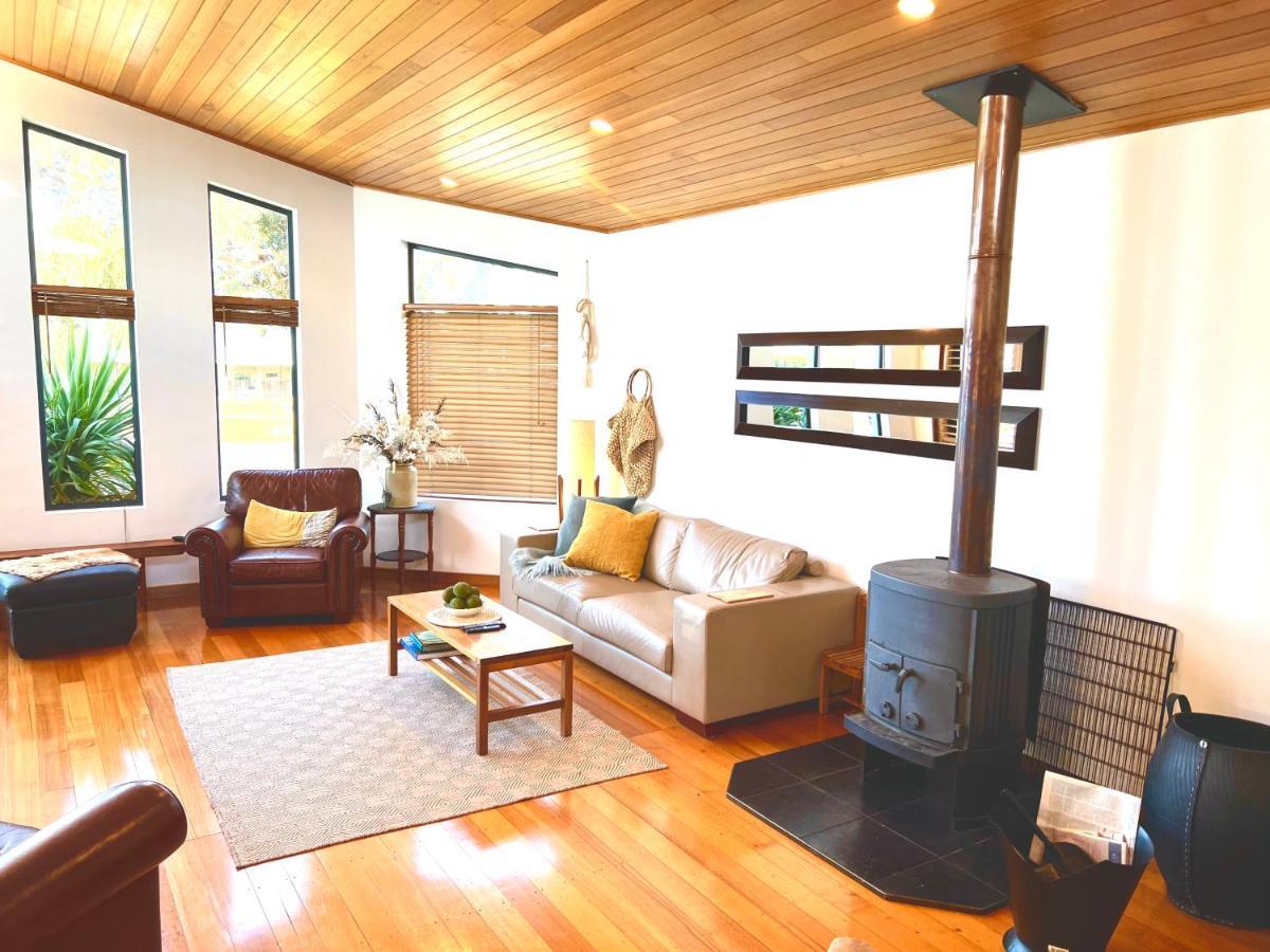 Ulverstone Boutique Accomodation Eksteriør bilde