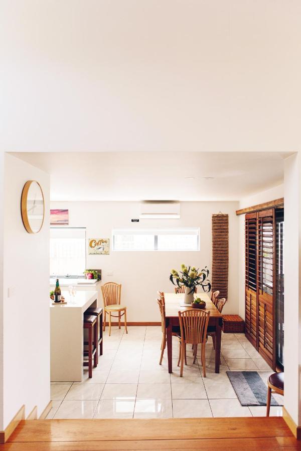Ulverstone Boutique Accomodation Eksteriør bilde