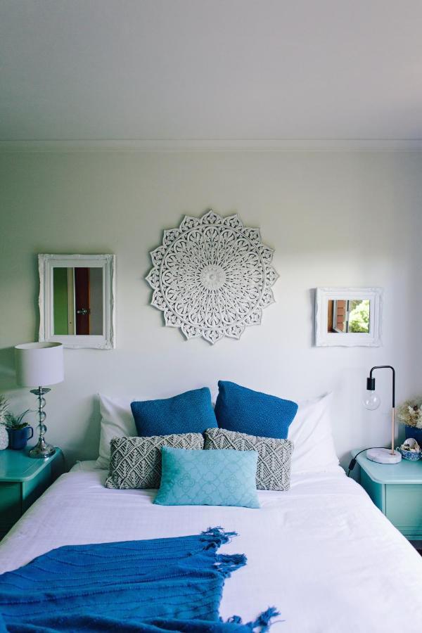 Ulverstone Boutique Accomodation Eksteriør bilde