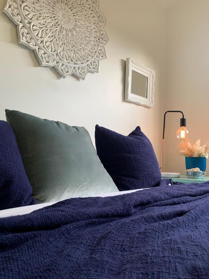 Ulverstone Boutique Accomodation Eksteriør bilde
