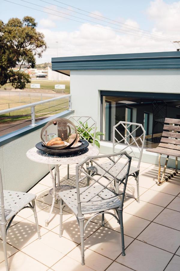 Ulverstone Boutique Accomodation Eksteriør bilde