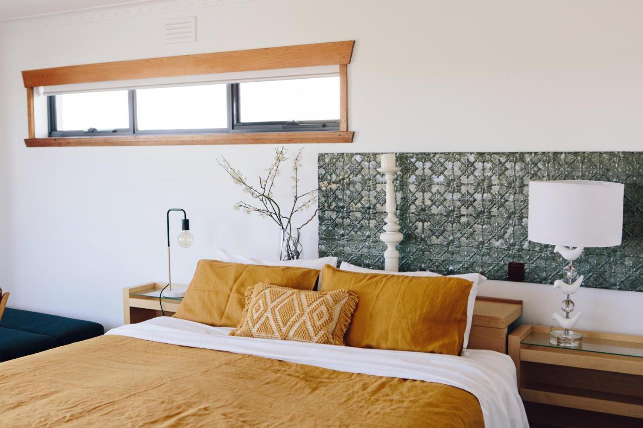Ulverstone Boutique Accomodation Eksteriør bilde