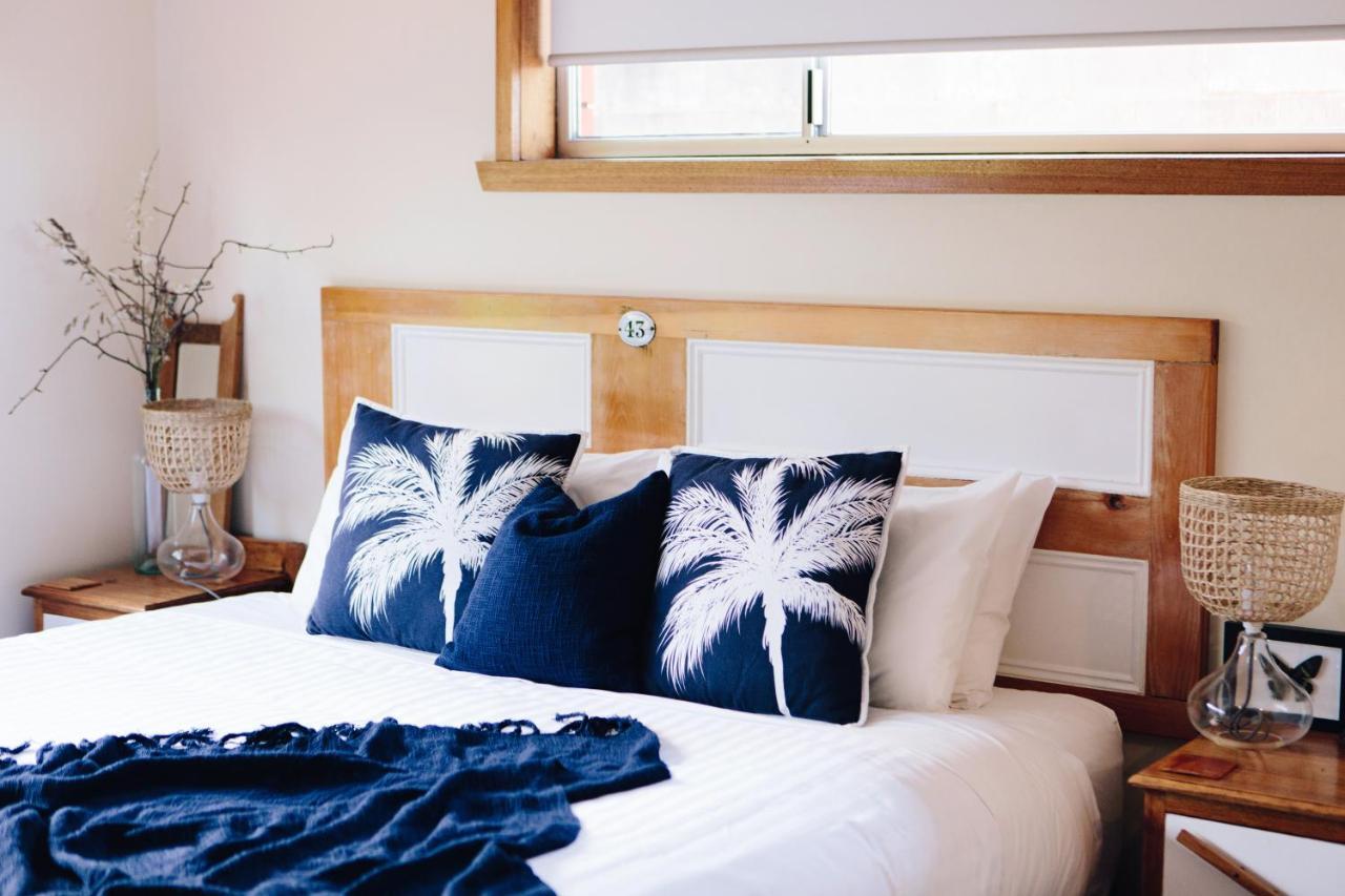 Ulverstone Boutique Accomodation Eksteriør bilde