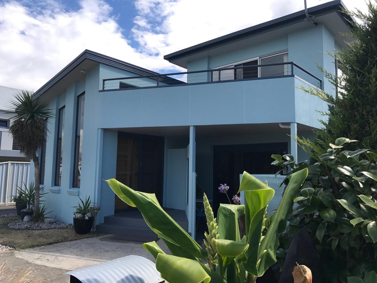 Ulverstone Boutique Accomodation Eksteriør bilde